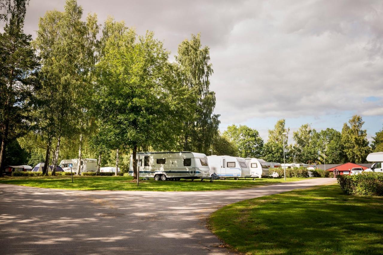 First Camp Glyttinge-linkoeping 3*